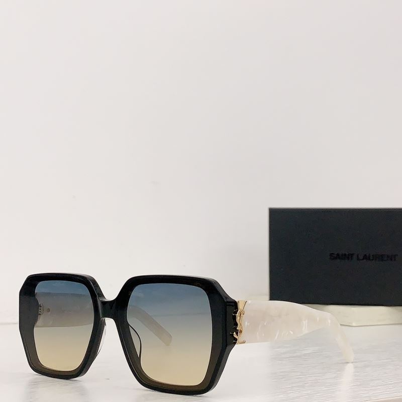 YSL Sunglasses